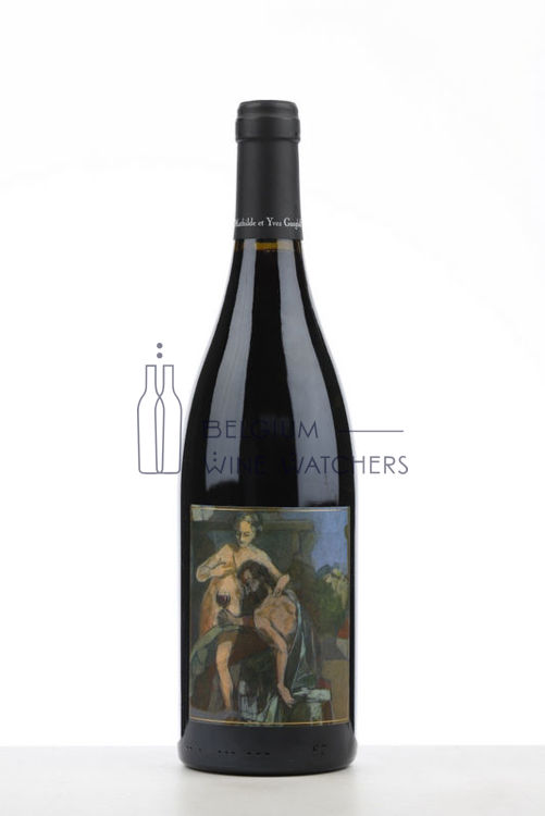 Picture of 2010 COTE ROTIE LA SEREINE NOIRE